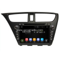 android touch screen car radio for LC100/LX470